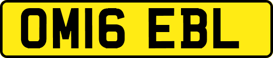 OM16EBL