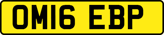 OM16EBP