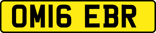 OM16EBR