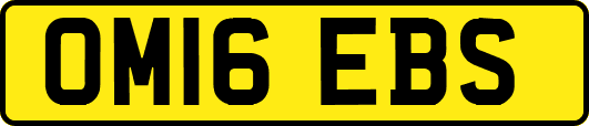 OM16EBS