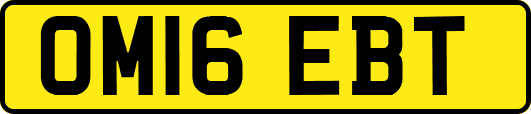 OM16EBT
