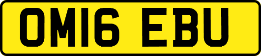 OM16EBU