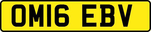 OM16EBV