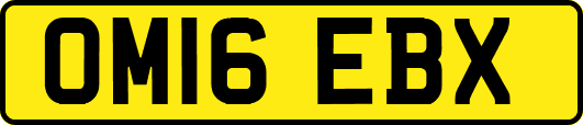 OM16EBX