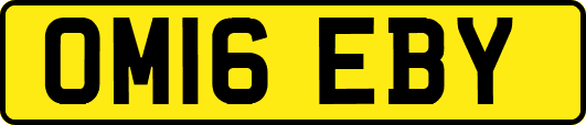 OM16EBY