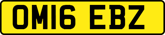 OM16EBZ
