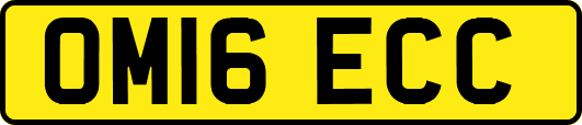 OM16ECC