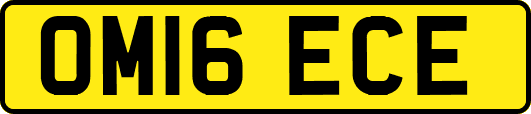 OM16ECE