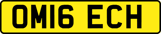 OM16ECH
