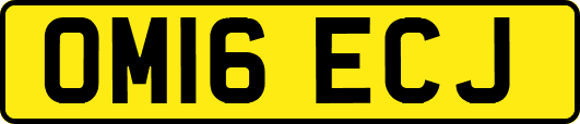 OM16ECJ