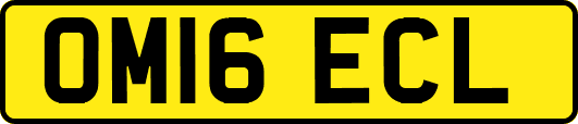 OM16ECL
