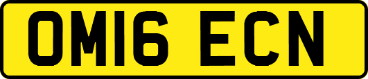 OM16ECN
