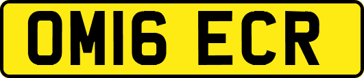 OM16ECR