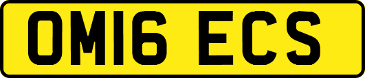 OM16ECS