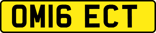 OM16ECT