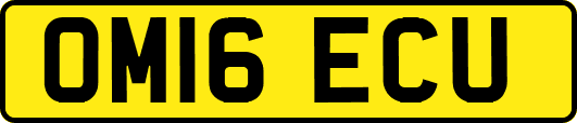 OM16ECU