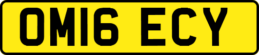OM16ECY