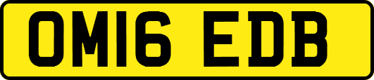 OM16EDB