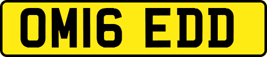 OM16EDD