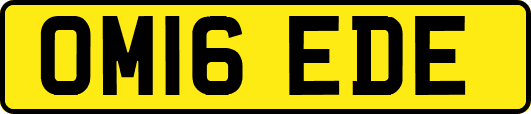 OM16EDE
