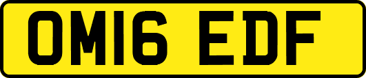 OM16EDF