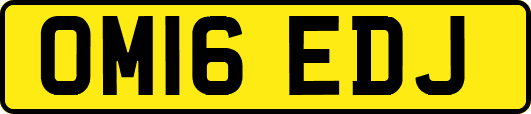 OM16EDJ