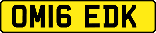OM16EDK