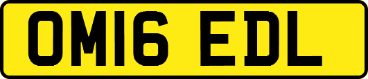 OM16EDL