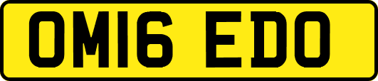 OM16EDO