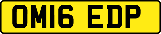 OM16EDP