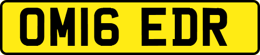 OM16EDR