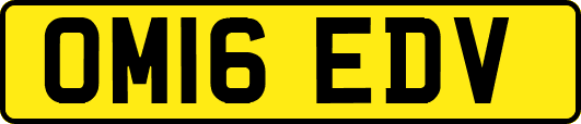 OM16EDV
