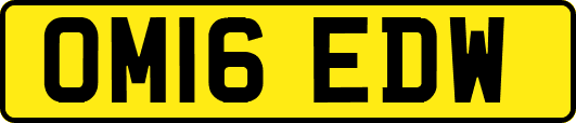 OM16EDW