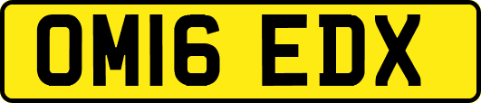 OM16EDX