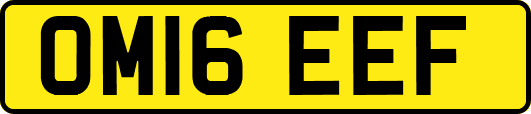 OM16EEF