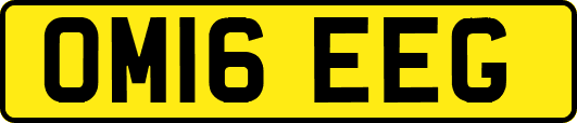 OM16EEG