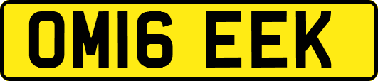 OM16EEK