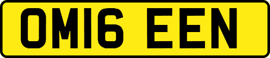 OM16EEN