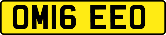 OM16EEO