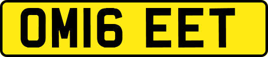 OM16EET