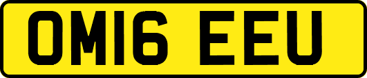 OM16EEU