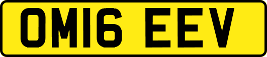 OM16EEV