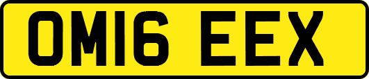 OM16EEX