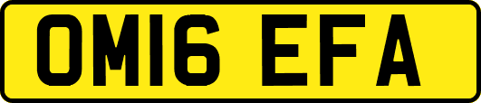 OM16EFA