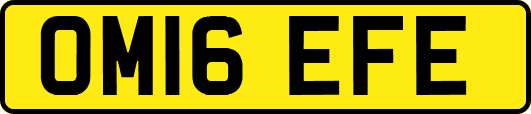 OM16EFE