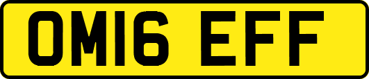 OM16EFF