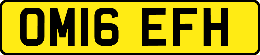 OM16EFH