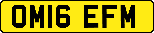 OM16EFM