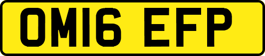 OM16EFP