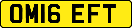 OM16EFT